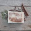 Armenian Hand-Made Cinnamon & Aloe Vera Gel Soap