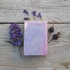 Armenian Hand-Made Natural Lilac Soap