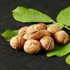 Armenian walnut leaf tea
