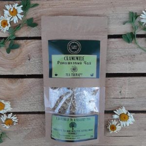 Darman Organic Wild Mint Tea - 20g • BuyArmenian Marketplace