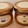 EU & USDA Organic Certified Armenia Raw Honey 250g From Wildflowers of Artsakh Karavajar Village