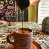 Armenian Coffee Demitasse Ground Arabica