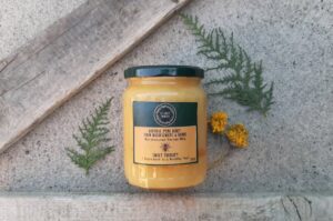 Armenian Raw Organic Honey from Karvajar