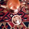 Armenian Copper Kettle