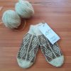 100 % sheep wool , handmade