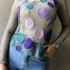 Handmade Crochet Blouse