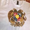 "Armenian Coat Of Arms" T-Shirt