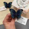 Brooch Miracle butterfly