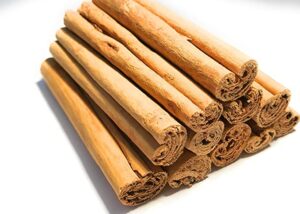 The Real Cinnamon – Ceylon Cinnamon