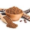 Carob Beans And Carob Powder