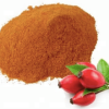Raspberry and Rosehip Powder, Organic Certified, Made in Armenia