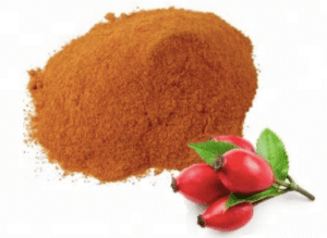 Rosehip Powder, Organic Certified, Made in Armenia