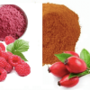 Raspberry and Rosehip Powder, Organic Certified, Made in Armenia