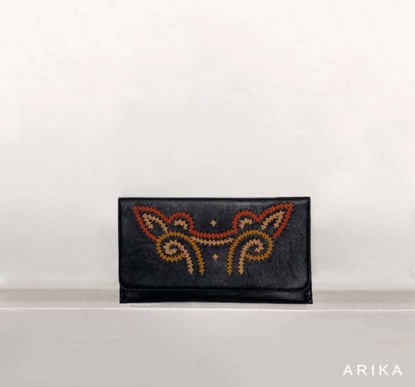 "Armenian Ornament" Pochette