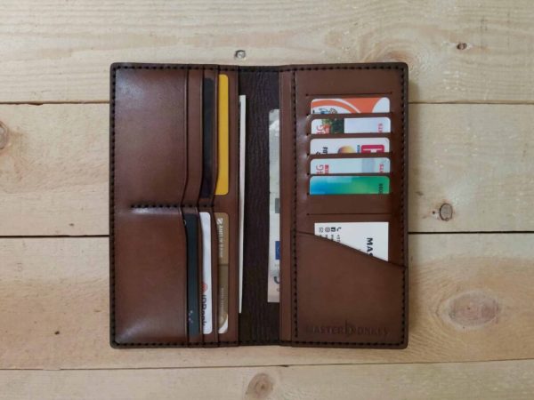 Leather Wallet