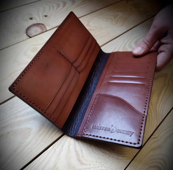 Leather Wallet