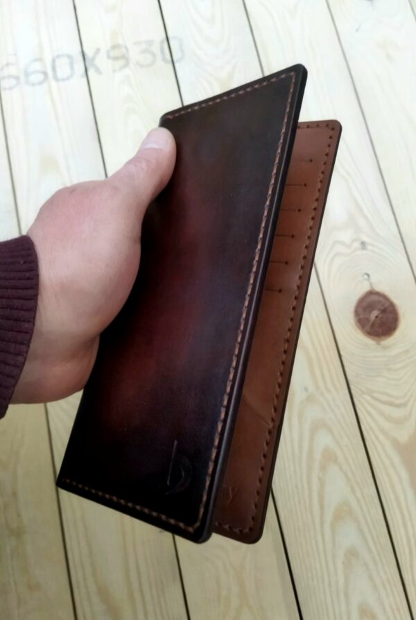 Leather Wallet