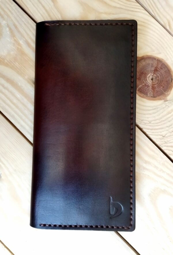 Leather Wallet