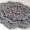 Crochet Table Cloth.