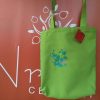 Handmade Eco Tote Bag