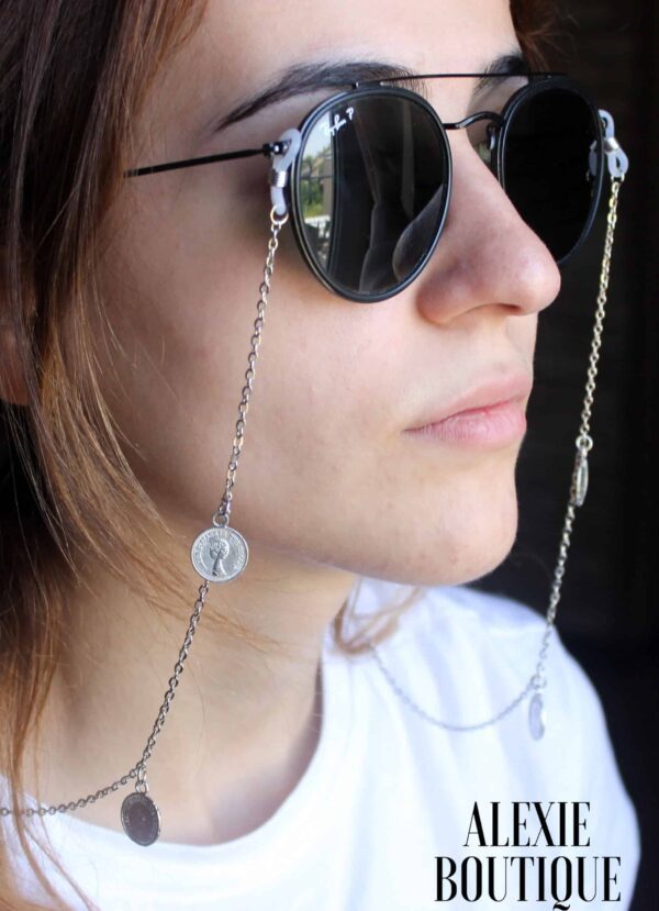 Glasses Chain