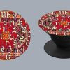 Armenian Alphabet Popsocket