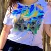 "The Starry Night" T-Shirt