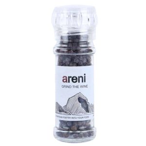 Areni Pepper