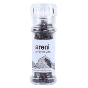 Areni Pepper with Rehan and Basil