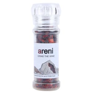 Areni Pepper with red chili