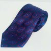 "Armenian Carpet" Silk Neck Tie