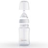 Bebek Classic Bottle 9oz w/SenseFlo Nipple Combo (set of 4)