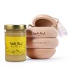 Cream-honey "Wild Hive" 100% Certified Organic 430g