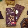 Bean-to-bar 70% chocolate Ecuador beans 70gr
