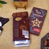 Bean-to-bar 85% chocolate Papua New Guinea beans 70gr