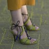 Safia Shoes (2017010)