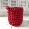 Crochet Basket