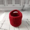 Crochet Basket