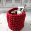 Crochet Basket