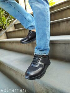 VOTNAMAN Sneakers Shoes for Men – VOSTAN