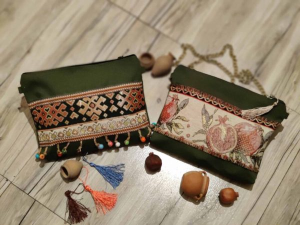 Handmade Bag