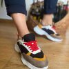 VOTNAMAN Sneakers Shoes for Women - KORCHAYQ
