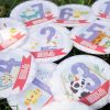 Baby's 1st Year Stickers