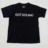 GOT DOLMA? T-shirt