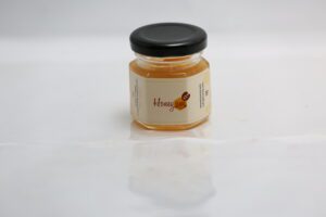 Natural Honey Net 45gr (1 box – 100jars)