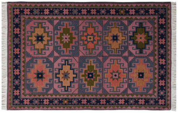 Armenian Carpet