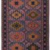 Armenian Carpet