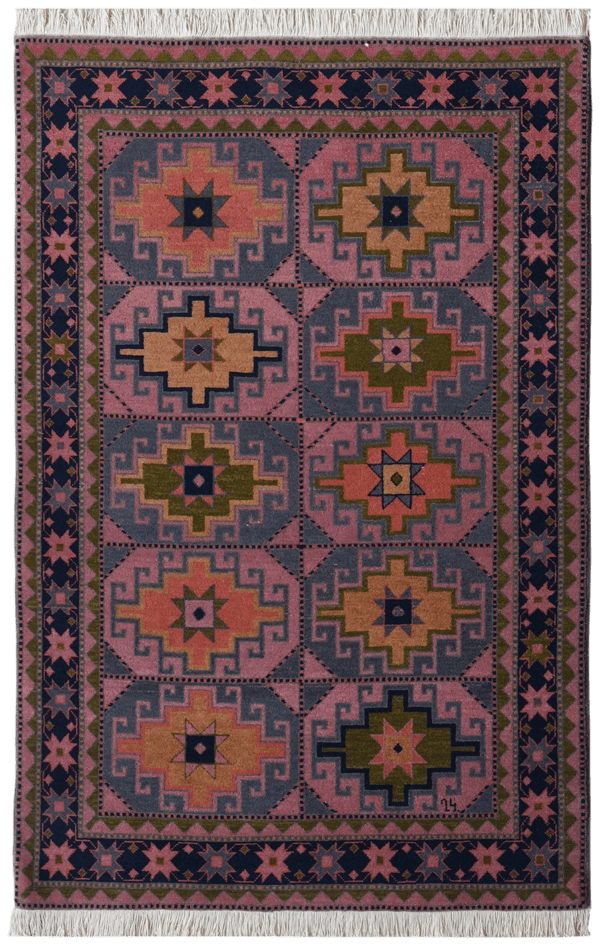 Armenian Carpet