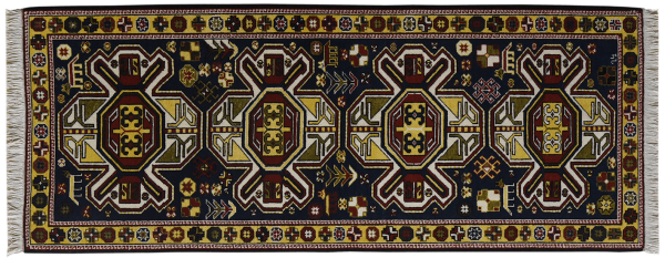 Armenian Carpet