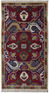 Artsakhian Carpet